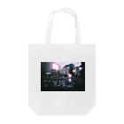 MONETのTOKYO Tote Bag