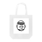 486の例のコロッソ君 Tote Bag