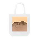 つばさ@フォトグラファーの駒ヶ岳～夕焼け～ Tote Bag
