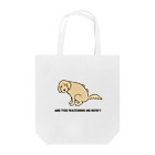 efrinmanのgood luck! 2 Tote Bag