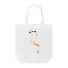 sasamanaのヌードクロッキーL Tote Bag