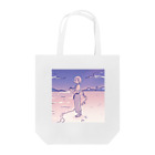 mfraの夏の終わり Tote Bag