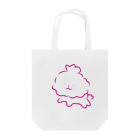 あゆなすのいぬ Tote Bag