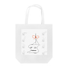 すずきくんのたぬき Tote Bag