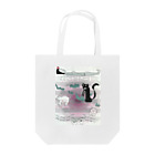 kotoaの約束 Tote Bag