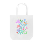 DOTEKKOのT-29 monogram Tote Bag