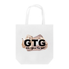 GT / Gin & T-shirtsのGT 54 トートバッグ