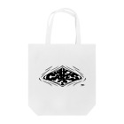 PB.DesignsのWHO_CARES? Tote Bag