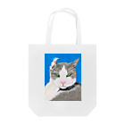 omuramのCat 11 Tote Bag