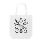 Mock’n Rollのモック！モック！モック！ Tote Bag