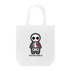 daikicのpochadoklo Tote Bag