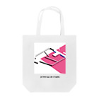 FISHING without FRIENDSのfishing port / minamihama Tote Bag