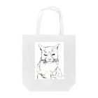 omuramのドローイング１ Tote Bag