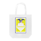 cocoliyのMy horoscope <Capricorn> Tote Bag