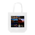 nyanbowの横浜夜景No.01 Tote Bag