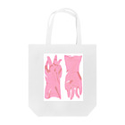 taromagazine™のNew Gloves Tote Bag