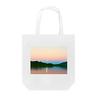 mizuphoto galleryのFull moon power Tote Bag