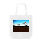 akiyanのNice save!  サッカー Tote Bag