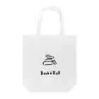 ponprojectのBook'n'Roll Type A バッグ トートバッグ