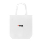 natsukouの1998 Tote Bag