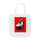 EerieのMad Girl Tote Bag