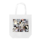 poisonous_nounaiのsacred Tote Bag