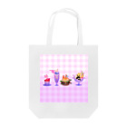 shochistoreのスペースダイナー Tote Bag