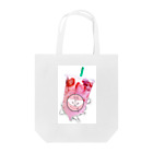 미치 michiのPePe Tote Bag