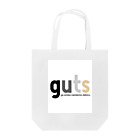 GUTSUのGUTSU トートバッグ