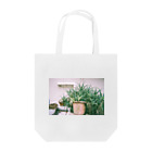 GOMENNEのネグレクトされる観賞用植物 Tote Bag