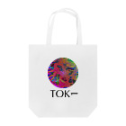 TOK1の♯17 Tote Bag