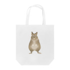 rodentのデグーのルプくん Tote Bag