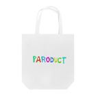 PARODUCTのPARODUCT トートバッグ