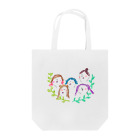 KAKINOTANEの女子会 Tote Bag