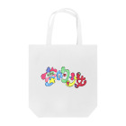 R!CO.NICOの夢的少女 Tote Bag