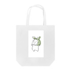 agaの風呂敷うーたん Tote Bag