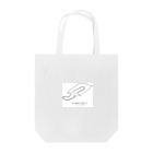 Totebag Ojisan/トートバッグおじさんの床に無造作に置かれたトートバッグ Tote Bag