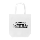 すとろべりーガムFactoryのストーンヘンジ Tote Bag