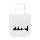 shibainu-yaのshibainu_origin Tote Bag