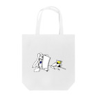 KIRIKO NAGUMOのTV GAME Tote Bag