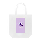 NPO法人 Purple Codeのスタッフ専用 Tote Bag