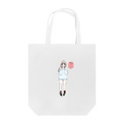 ふゅやさんのにくまん Tote Bag