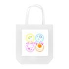 KOTOKOTOの四季 Tote Bag