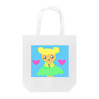 永遠にんにくガールworldのお遊戯会で妖精役の子🧚‍♀️💫 Tote Bag