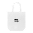 hajimetalのiwashi desu Tote Bag