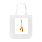 飯野 美穂 / miho iinoの陽の光をあびて Tote Bag