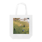 るの遊ぶ人々 Tote Bag