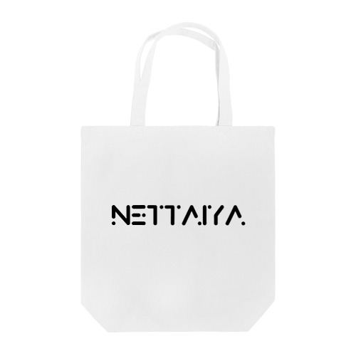 NETTAIYA Tote Bag