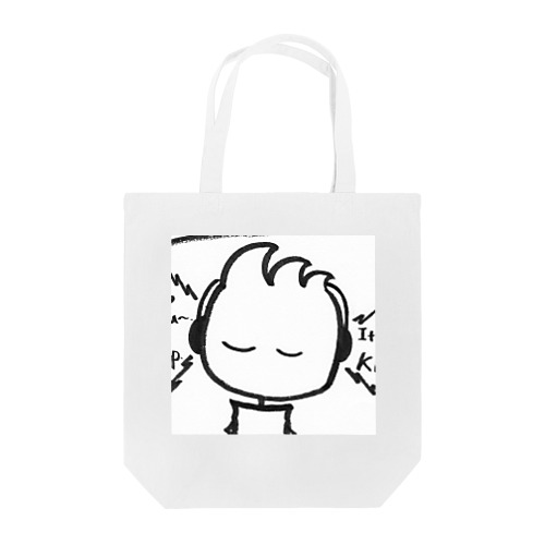 father Tote Bag