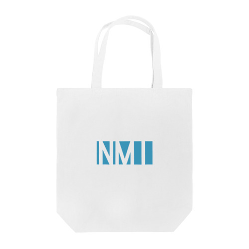 NMI Tote Bag